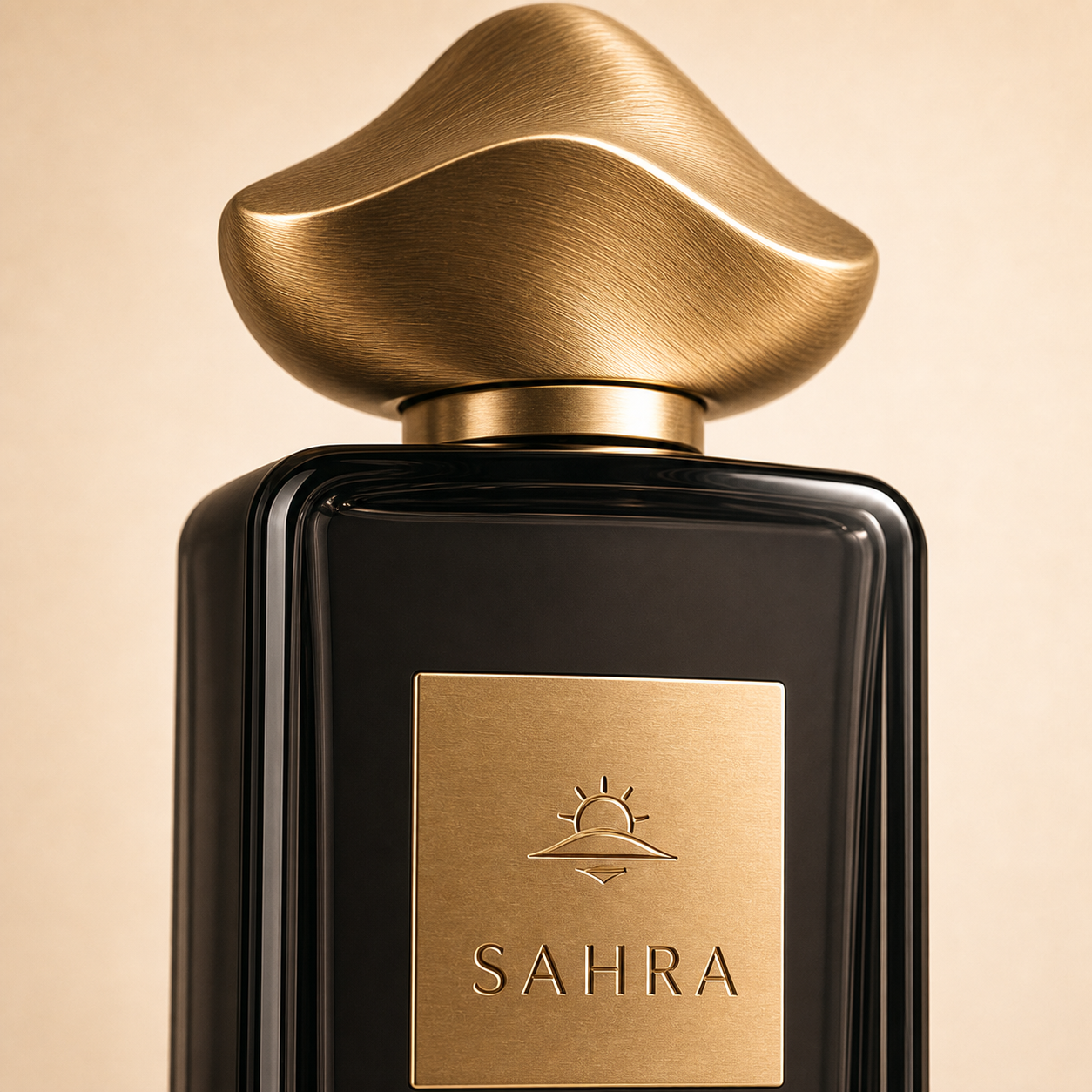 Perfume macro