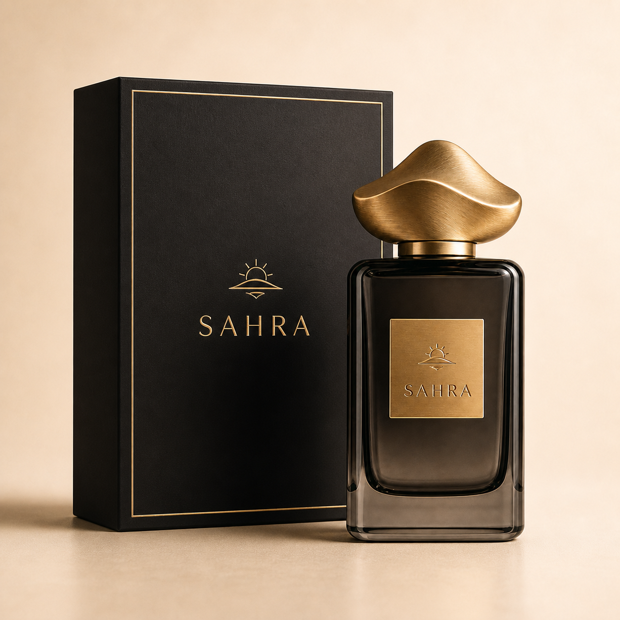 Luxury packaging